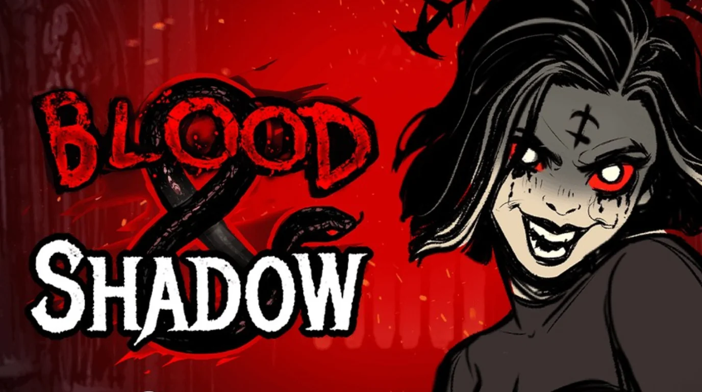 Blood Shadow slots