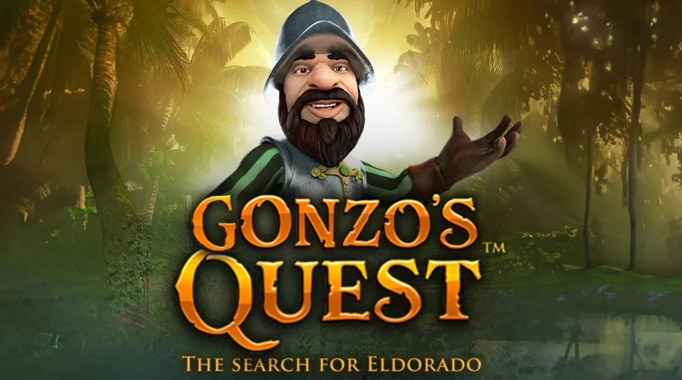 Gonzo's Quest slots