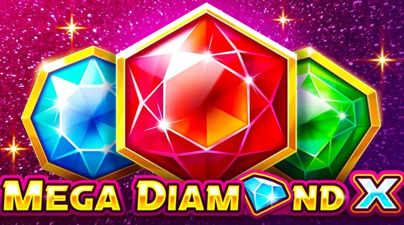Mega Diamond X slots