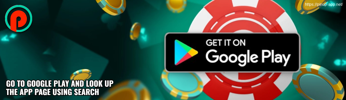 Open Google Play and search to access the app listing (1)