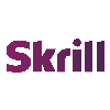 Skrill logo