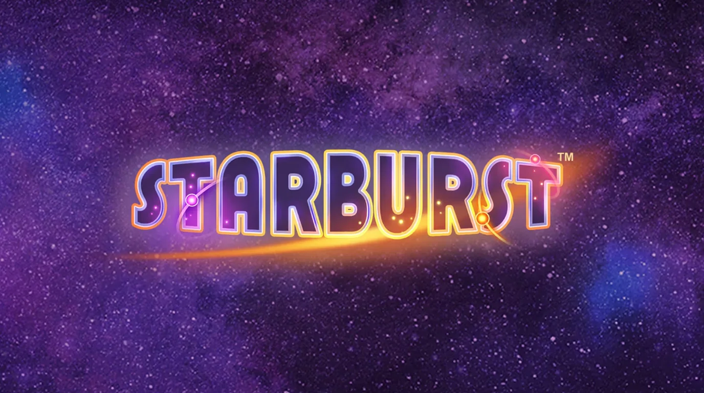 Starburst