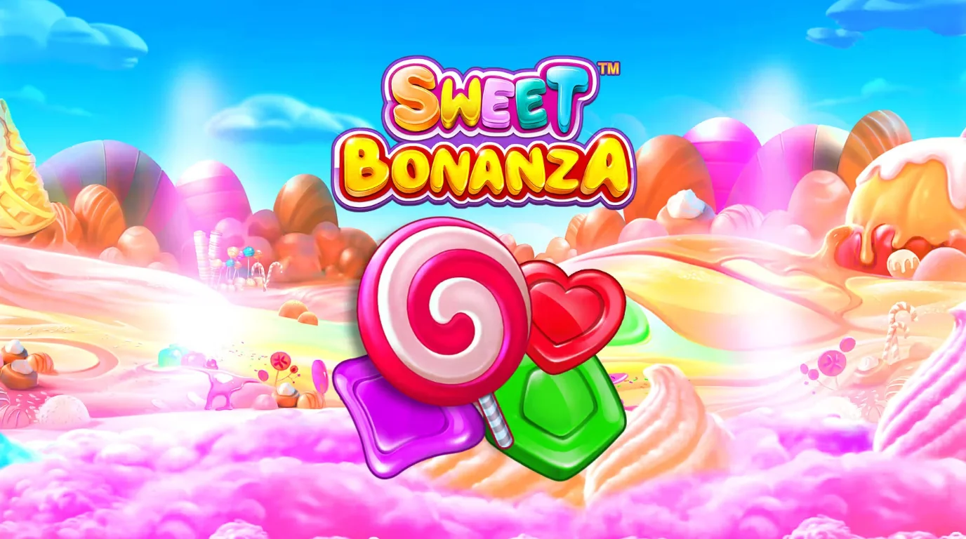 Sweet Bonanza slot