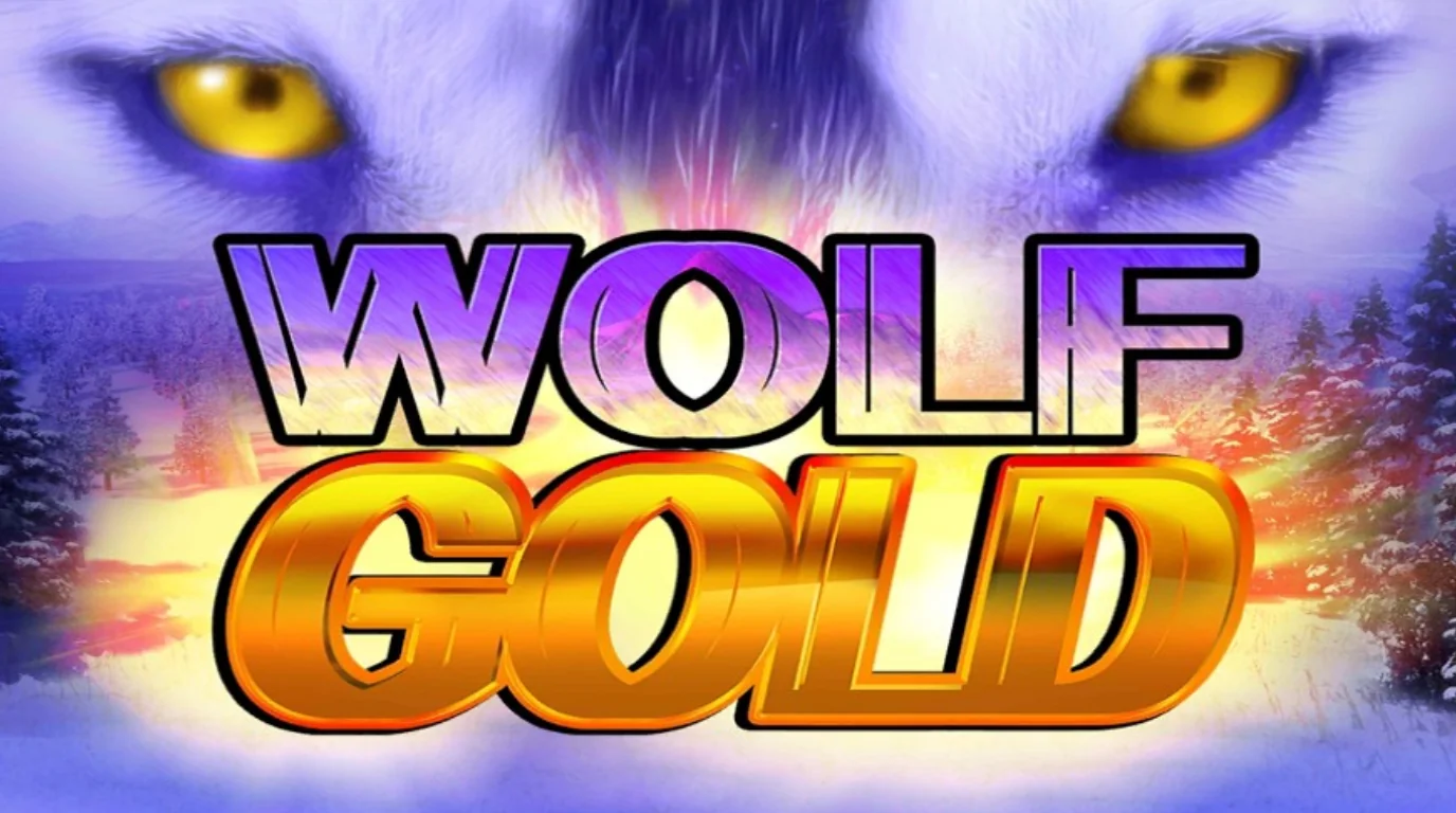 Wolf Gold slot