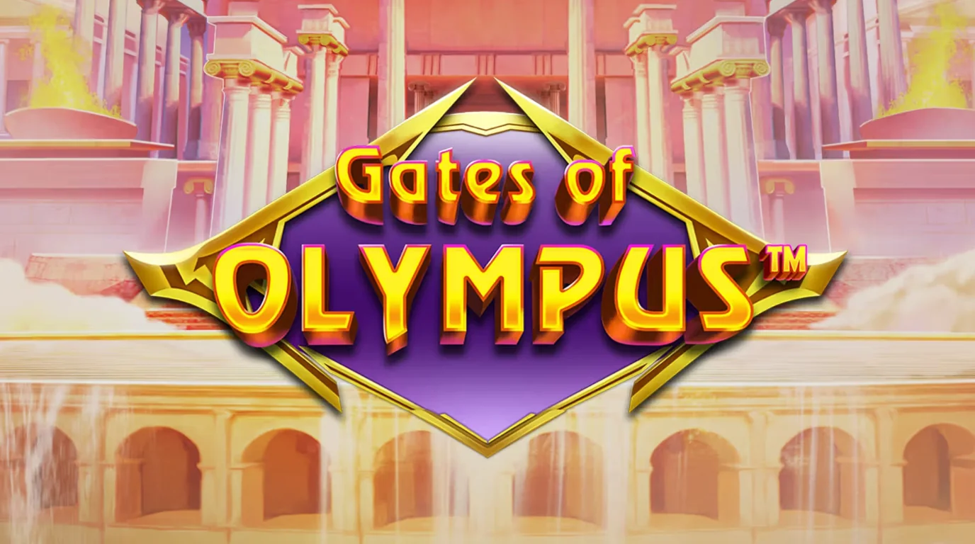 Gates of Olympus slots