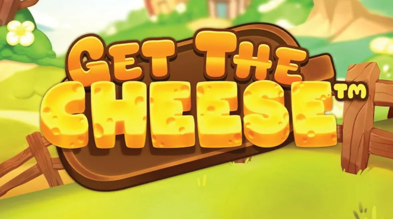 get the cheese slot