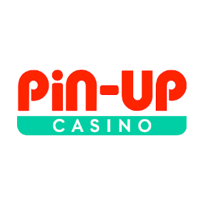 pin up logo