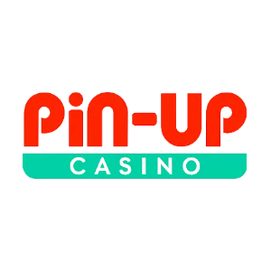 pin up logo
